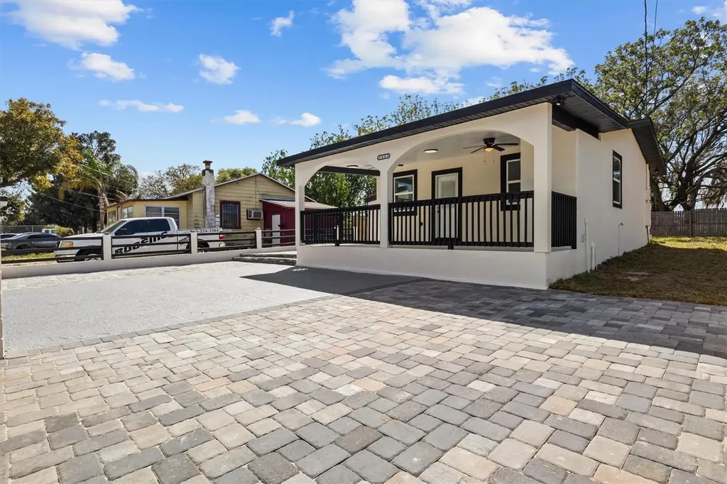 2000 N 19th Street Haines City FL 33844