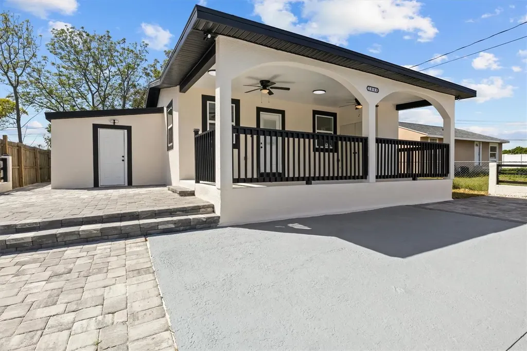2000 N 19th Street Haines City FL 33844