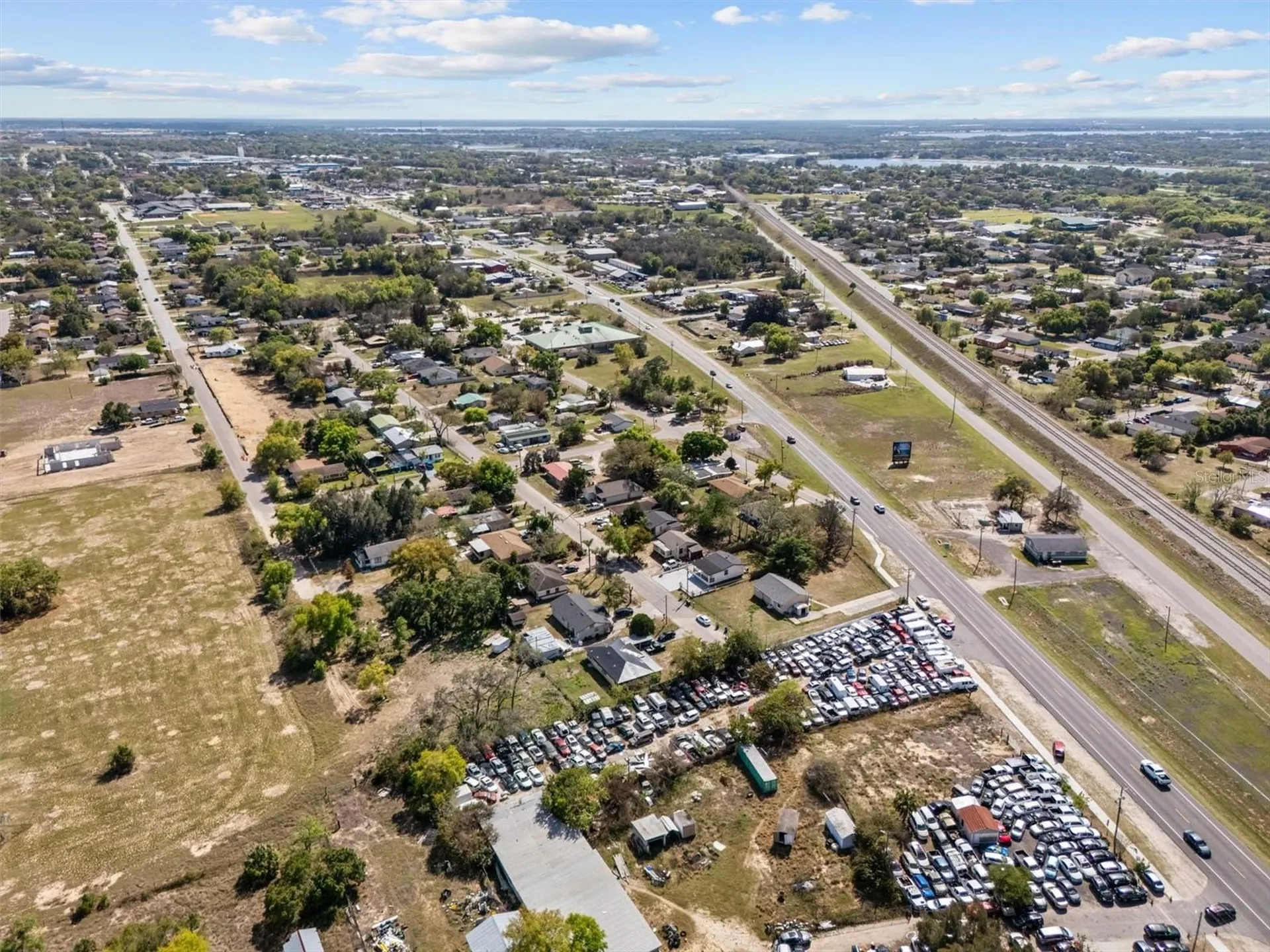 2000 N 19th Street Haines City FL 33844