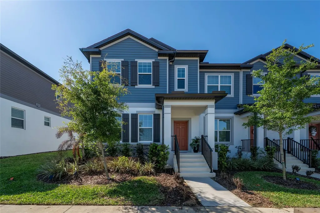 15823 Tollington Alley Winter Garden FL 34787