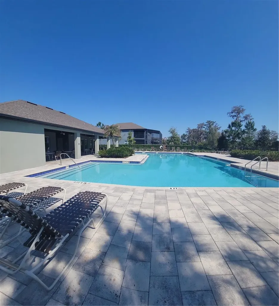 15823 Tollington Alley Winter Garden FL 34787