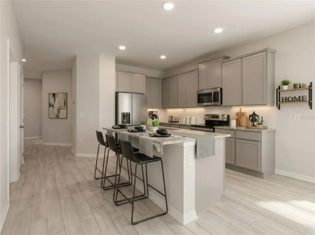 15823 Tollington Alley Winter Garden FL 34787