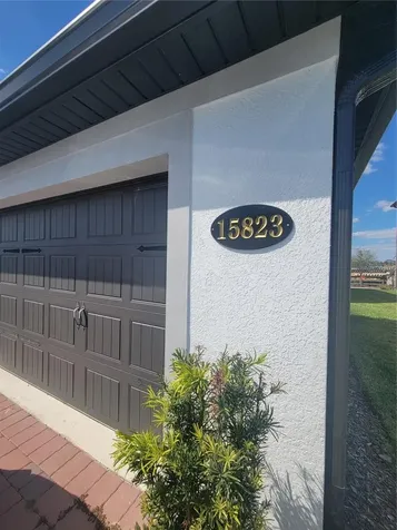 15823 Tollington Alley Winter Garden FL 34787