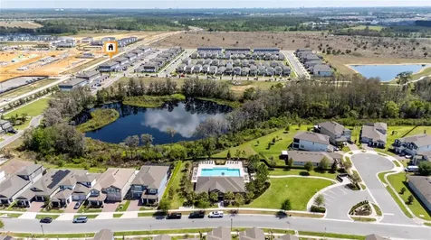 15823 Tollington Alley Winter Garden FL 34787