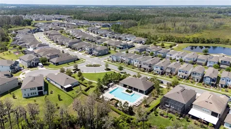 15823 Tollington Alley Winter Garden FL 34787