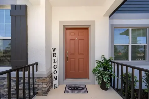15823 Tollington Alley Winter Garden FL 34787