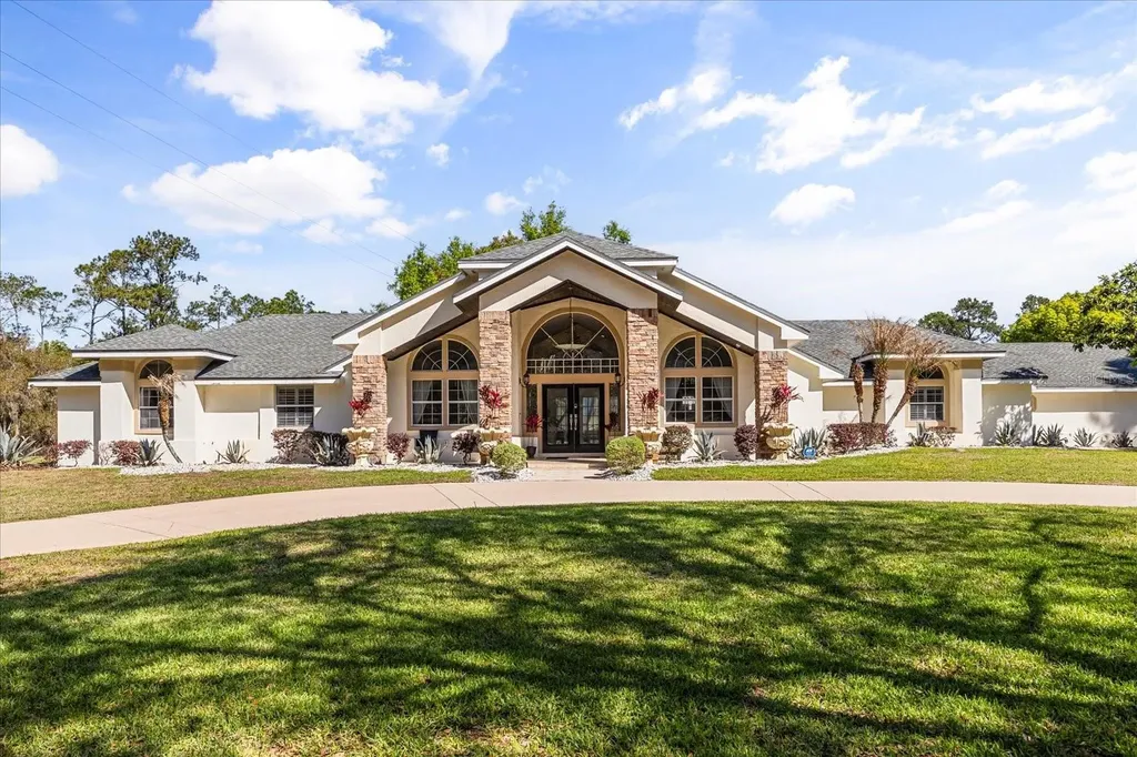 1856 Alaqua Drive Longwood FL 32779