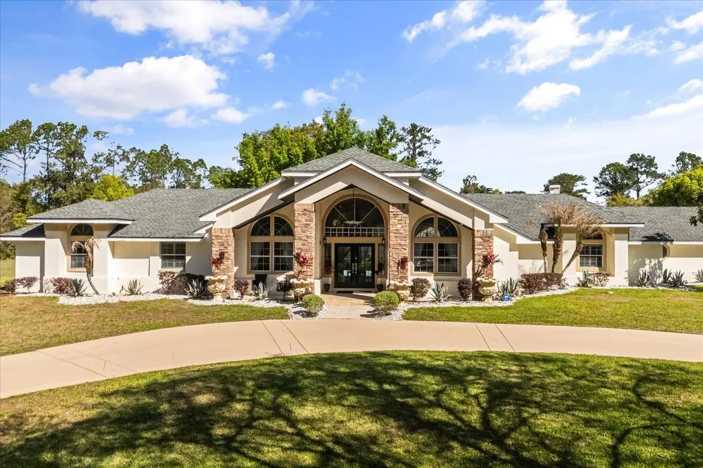 1856 Alaqua Drive Longwood FL 32779