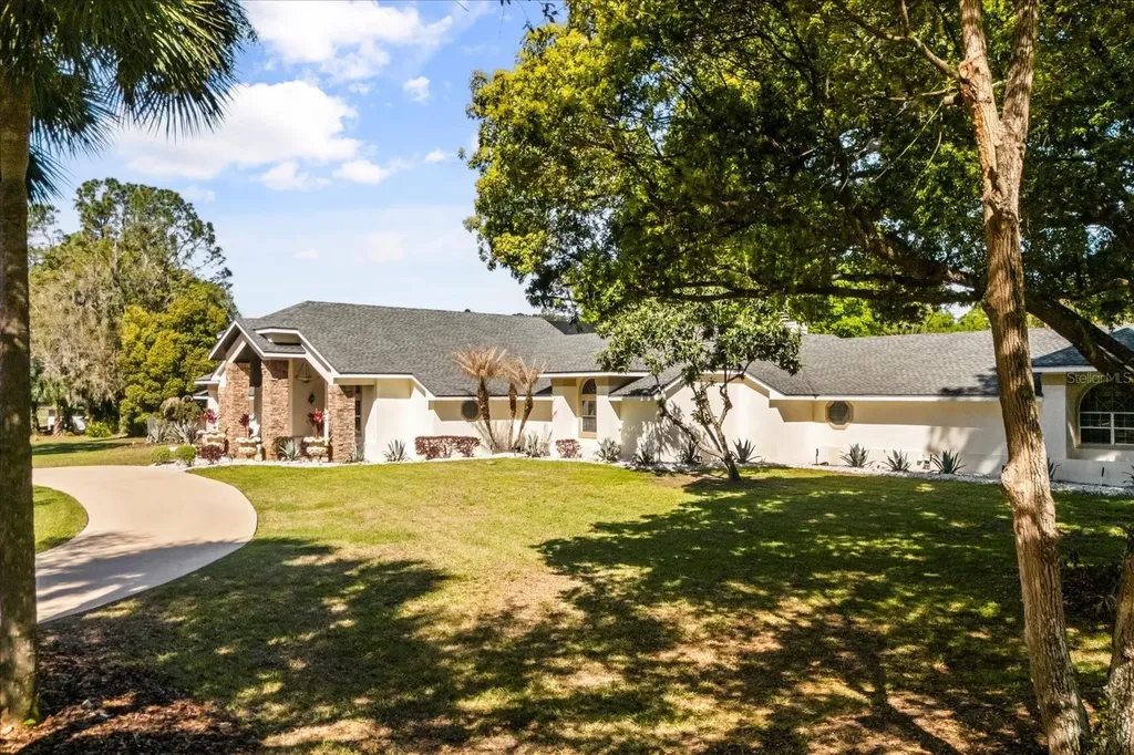 1856 Alaqua Drive Longwood FL 32779