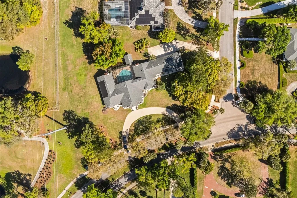 1856 Alaqua Drive Longwood FL 32779