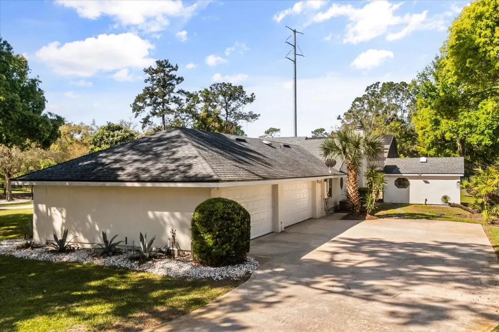 1856 Alaqua Drive Longwood FL 32779