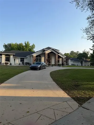 1856 Alaqua Drive Longwood FL 32779