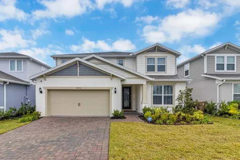 5674 Arborvista Drive St Cloud FL 34771