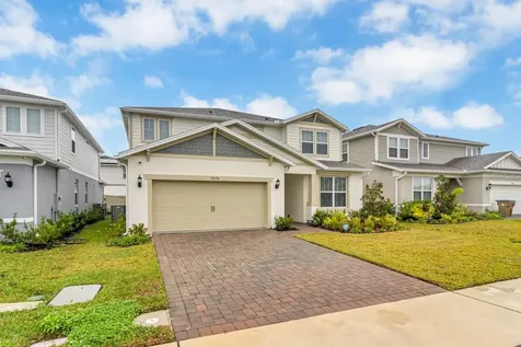 5674 Arborvista Drive St Cloud FL 34771