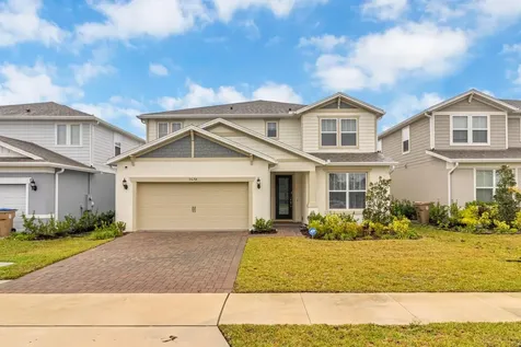 5674 Arborvista Drive St Cloud FL 34771