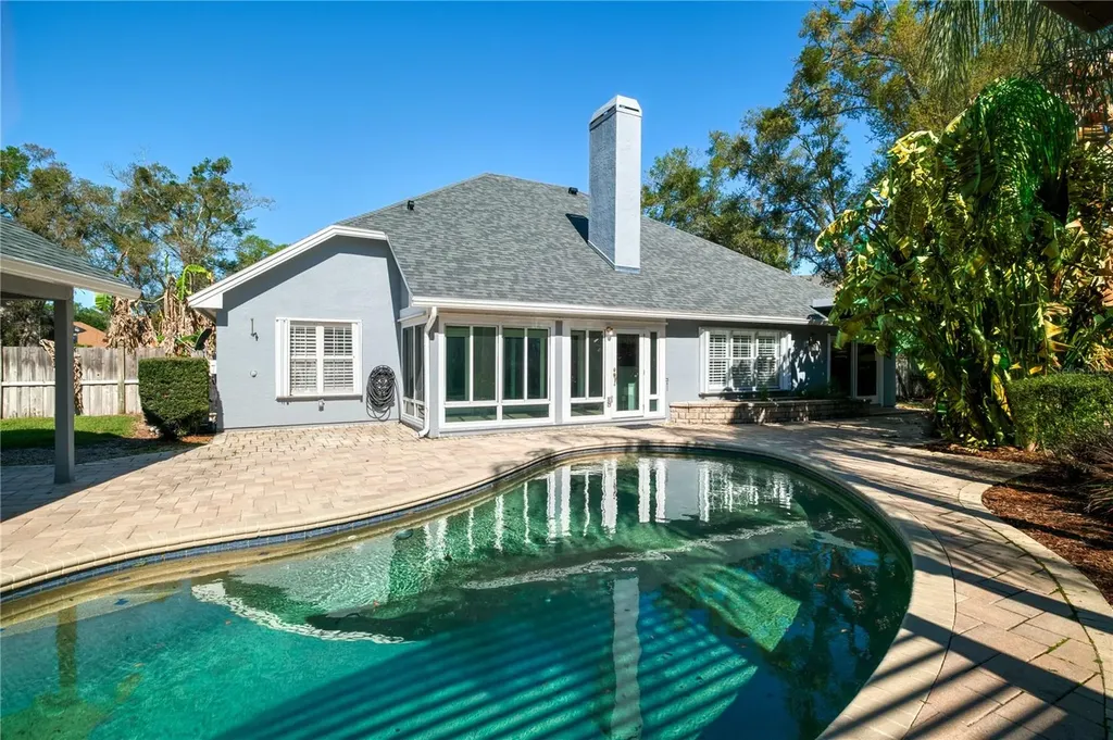 5059 Knotty Pine Court Sanford FL 32771