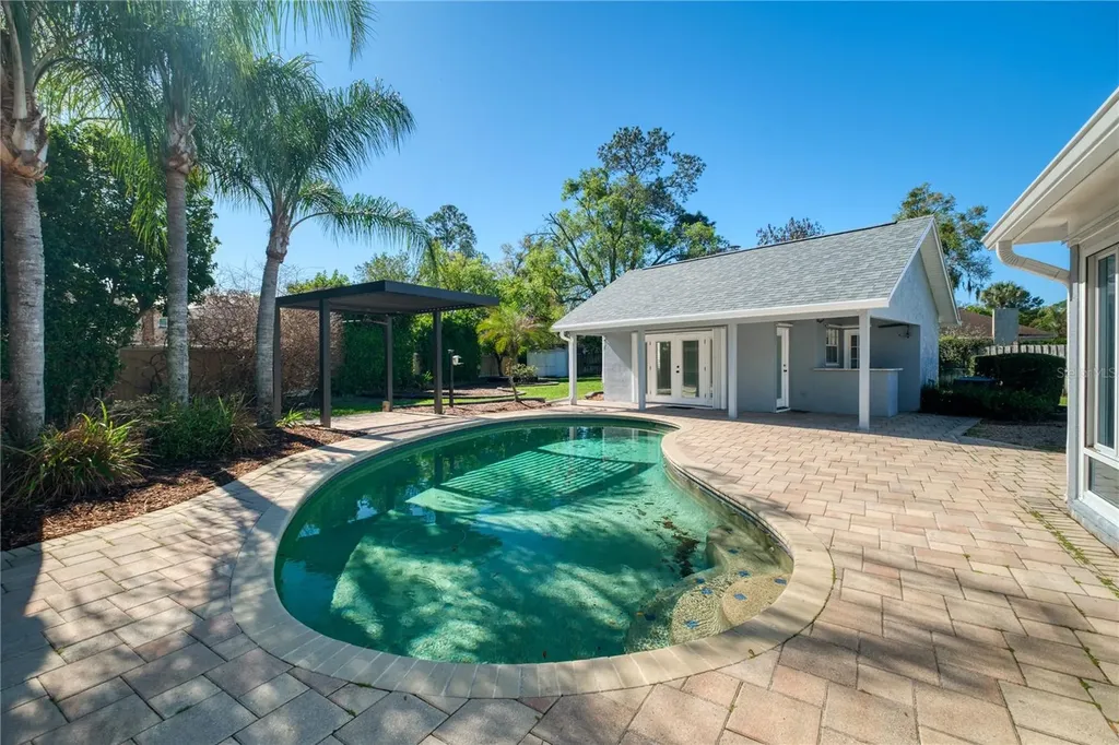 5059 Knotty Pine Court Sanford FL 32771