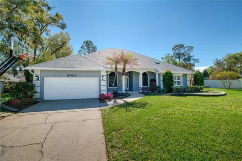 5059 Knotty Pine Court Sanford FL 32771