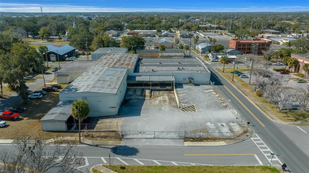 506 SE 3rd Avenue Ocala FL 34471