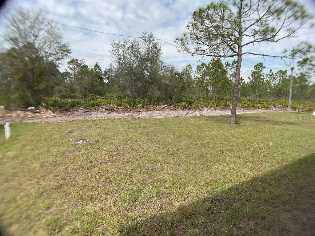12263 Cartouche Avenue Punta Gorda FL 33955