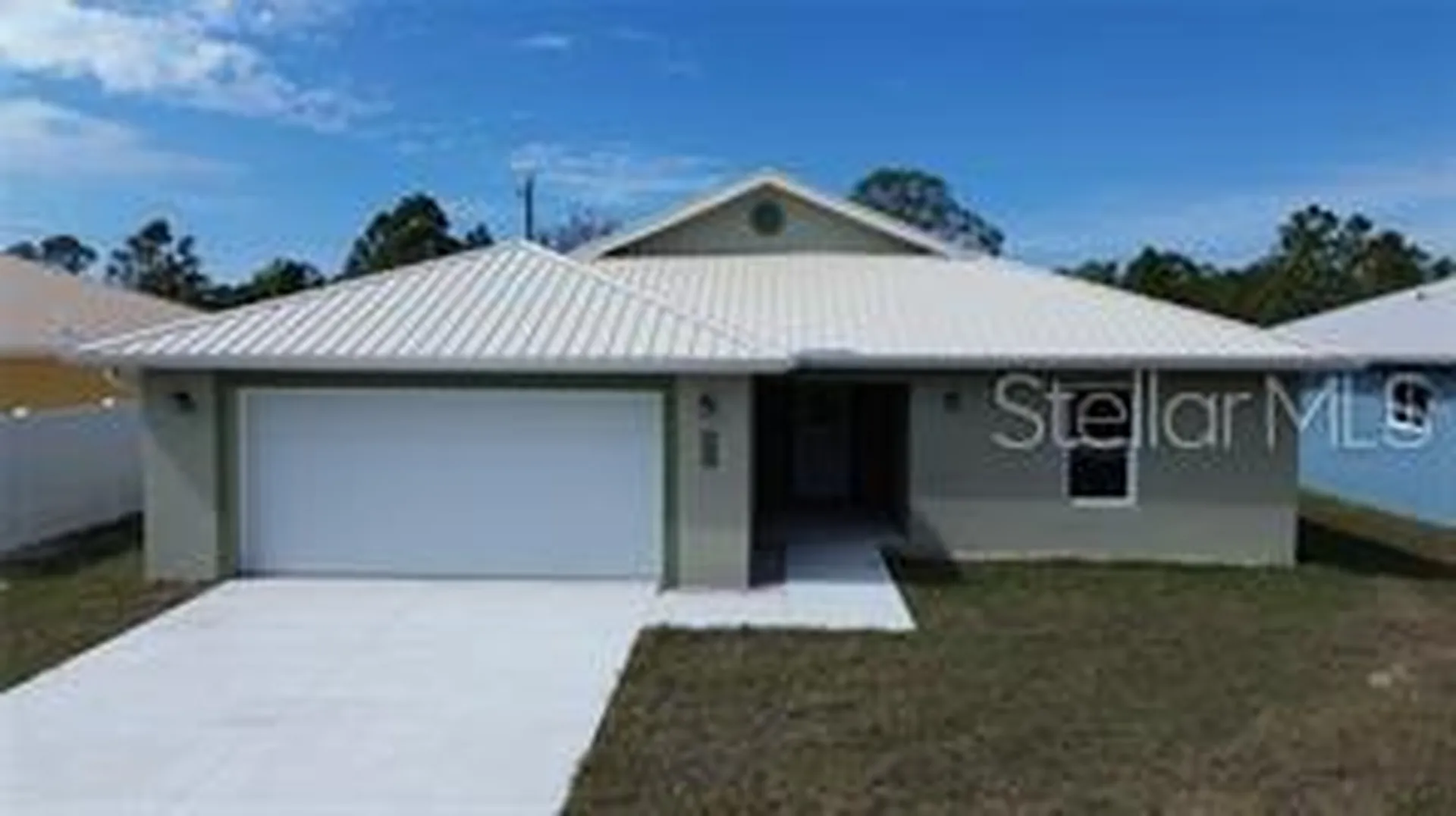12263 Cartouche Avenue Punta Gorda FL 33955