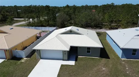 12263 Cartouche Avenue Punta Gorda FL 33955