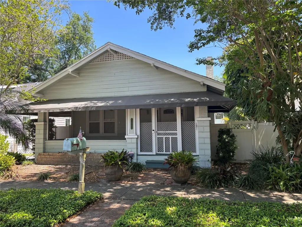 1231 Highland Street N St Petersburg FL 33701