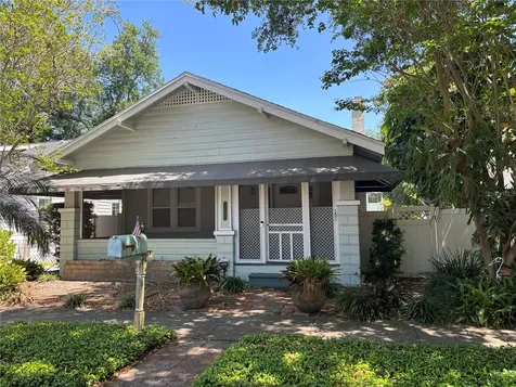 1231 Highland Street N St Petersburg FL 33701