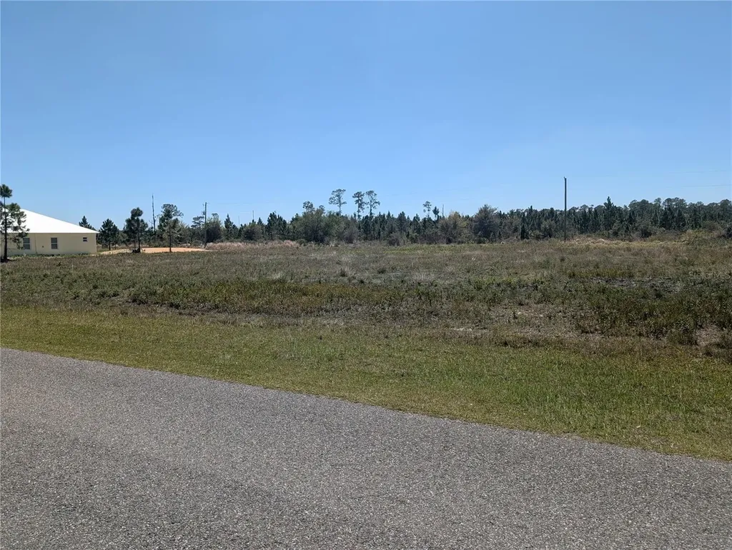 211 Poinciana Drive Indian Lake Estates FL 33855