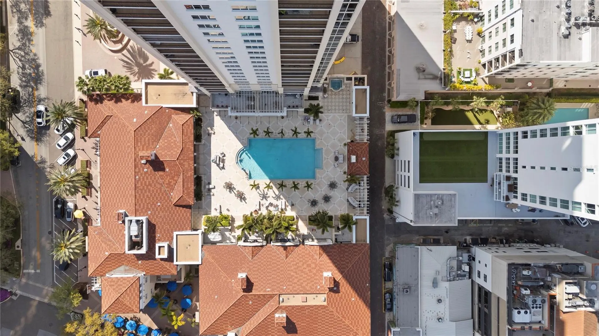 300 Beach Drive NE St Petersburg FL 33701