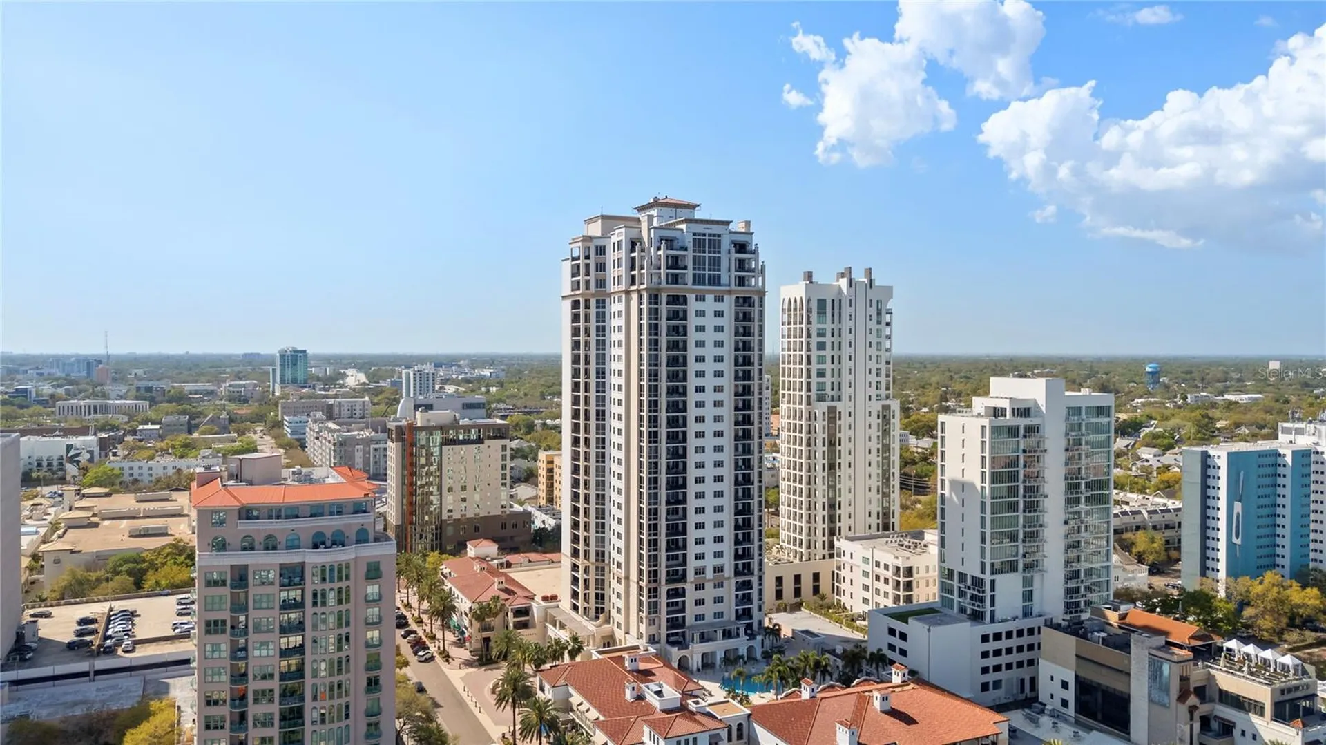300 Beach Drive NE St Petersburg FL 33701