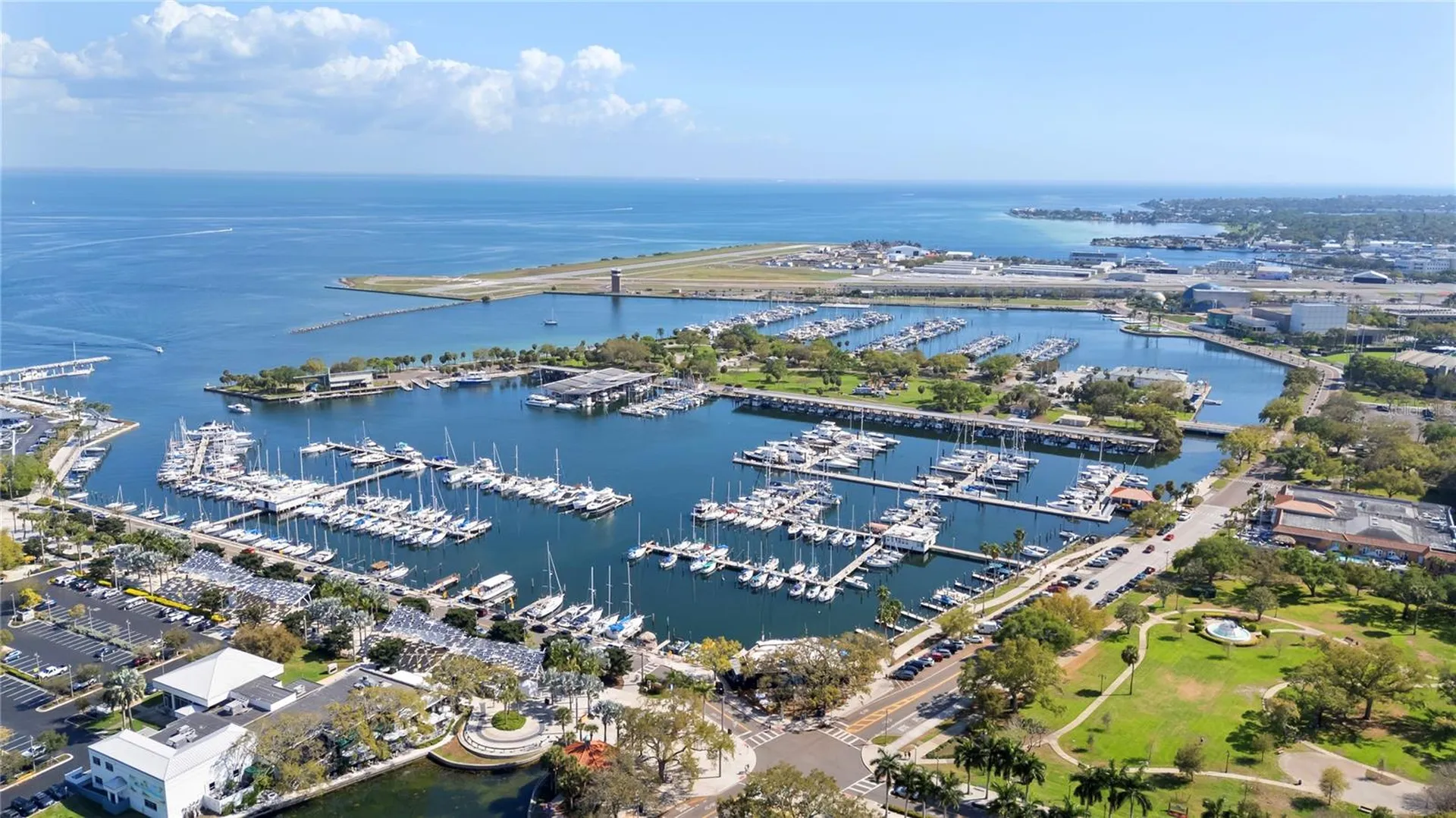 300 Beach Drive NE St Petersburg FL 33701