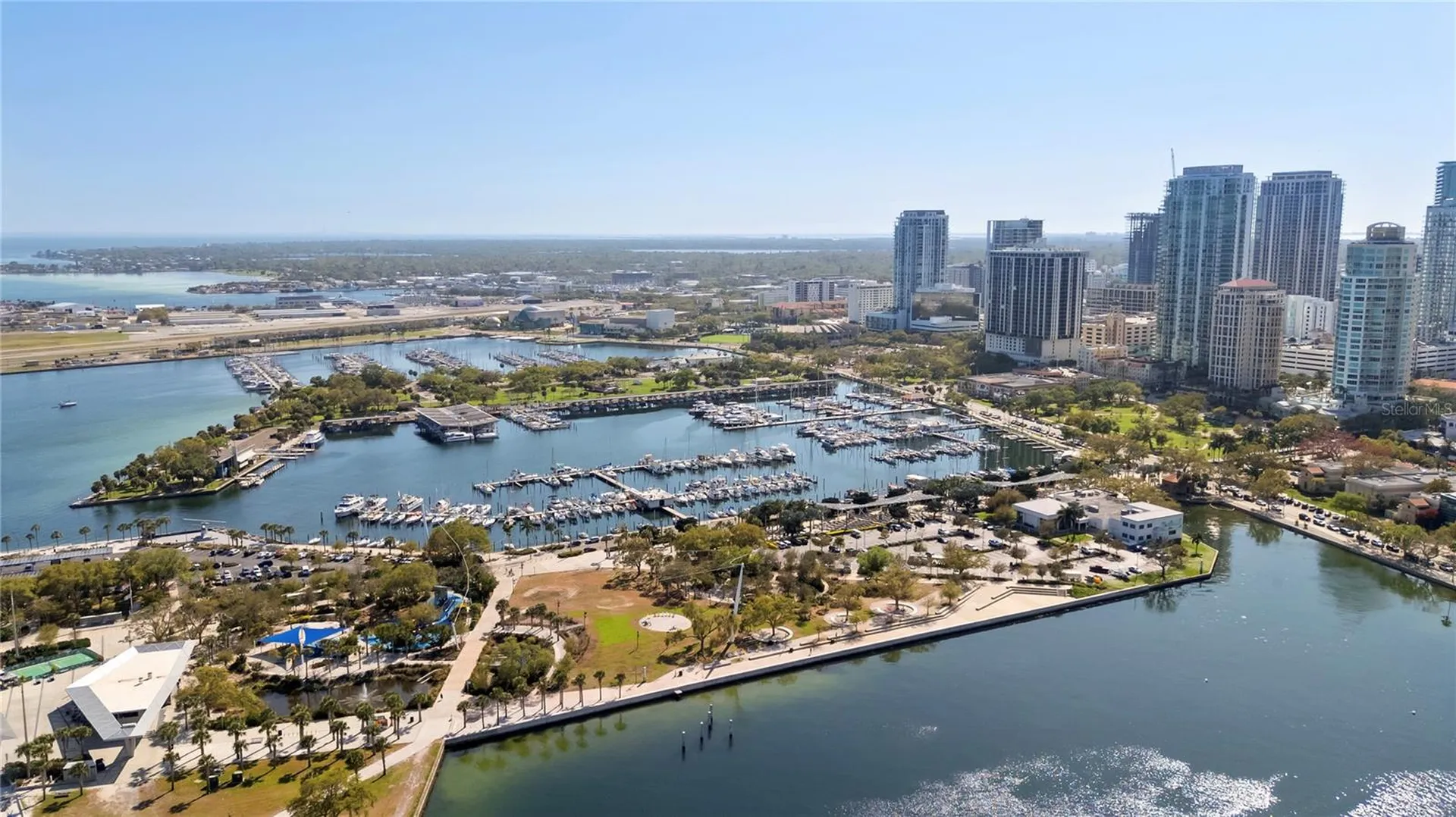 300 Beach Drive NE St Petersburg FL 33701