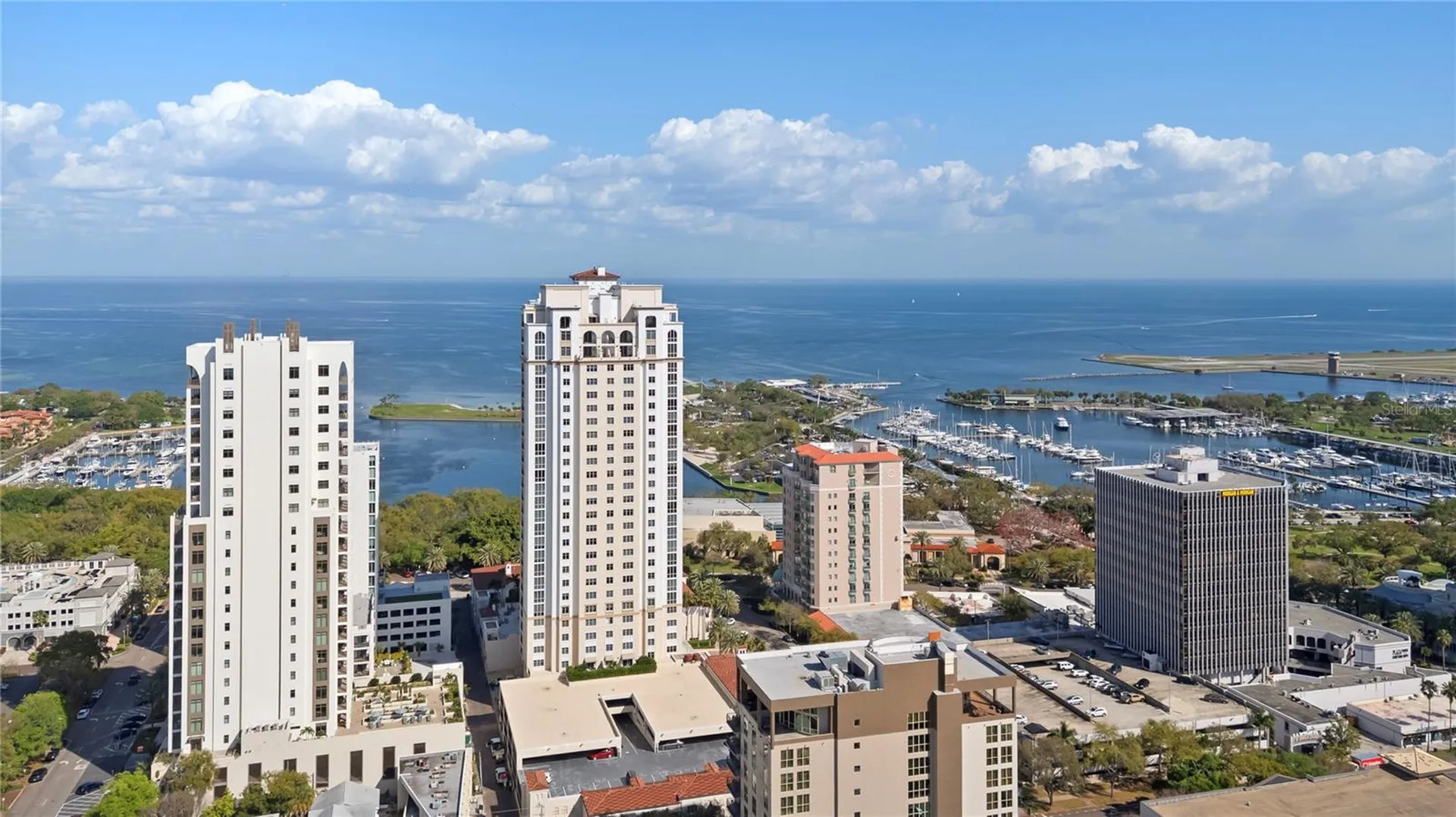 300 Beach Drive NE St Petersburg FL 33701