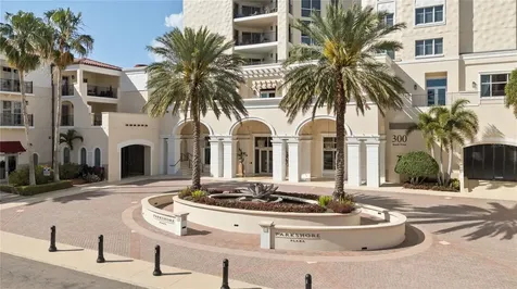 300 Beach Drive NE St Petersburg FL 33701