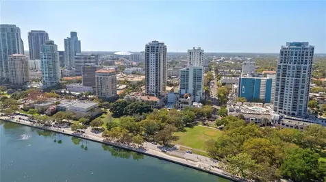 300 Beach Drive NE St Petersburg FL 33701
