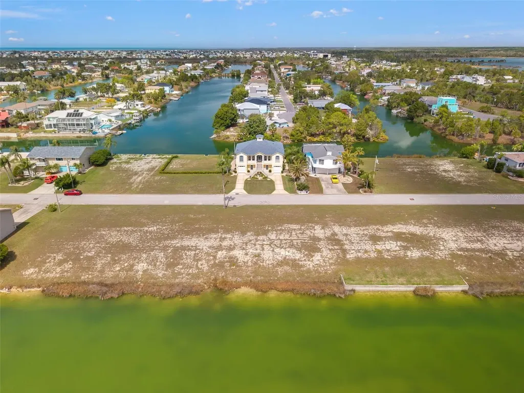 4018 Amberjack Drive Hernando Beach FL 34607