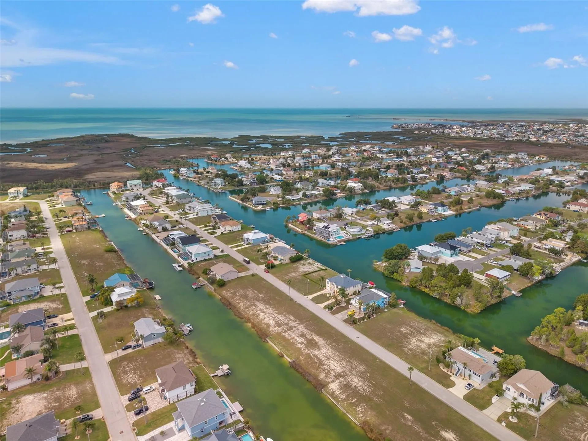 4018 Amberjack Drive Hernando Beach FL 34607