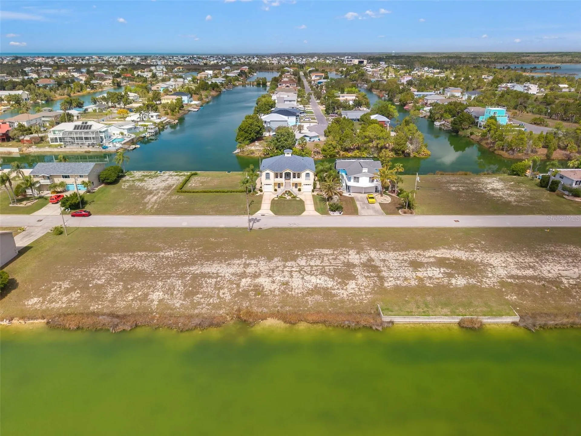 4018 Amberjack Drive Hernando Beach FL 34607