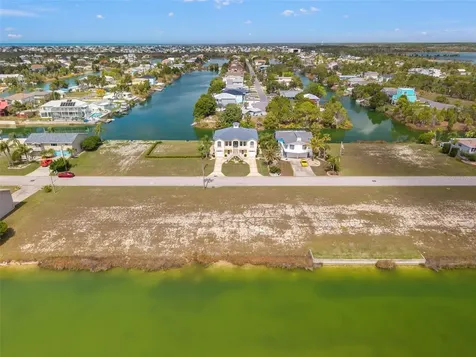 4018 Amberjack Drive Hernando Beach FL 34607