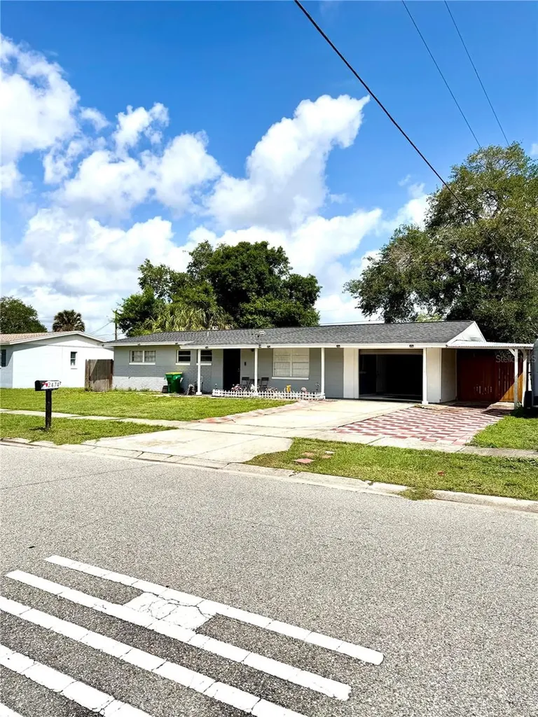2474 Dianne Drive Cocoa FL 32926