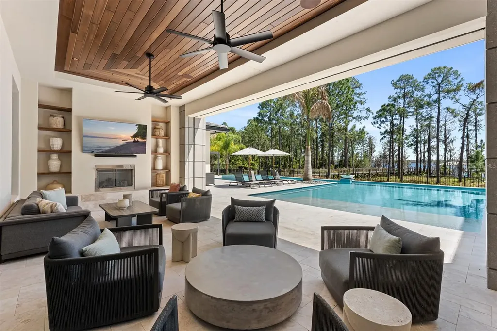 8506 Lake Nona Shore Drive Orlando FL 32827