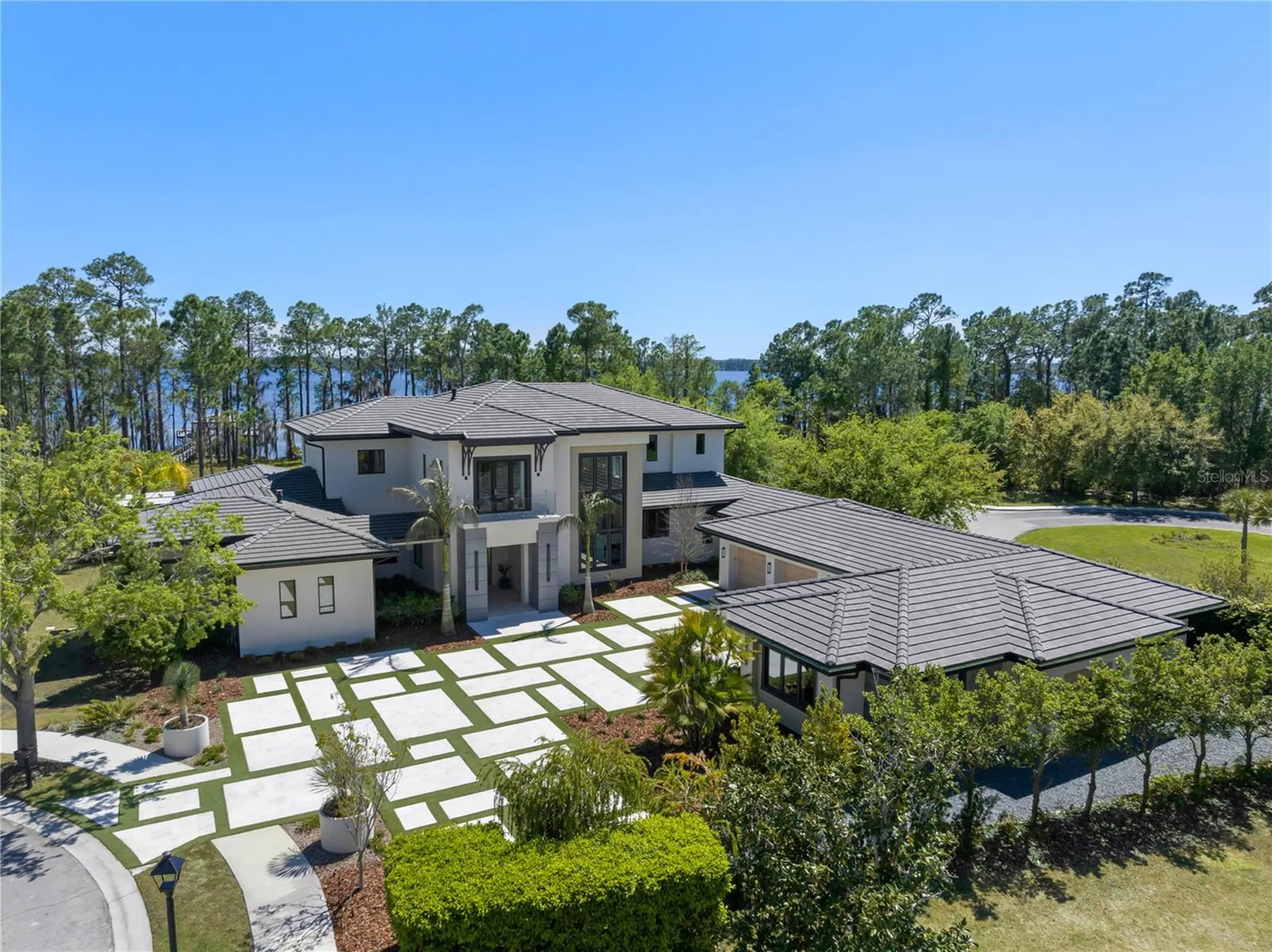 8506 Lake Nona Shore Drive Orlando FL 32827