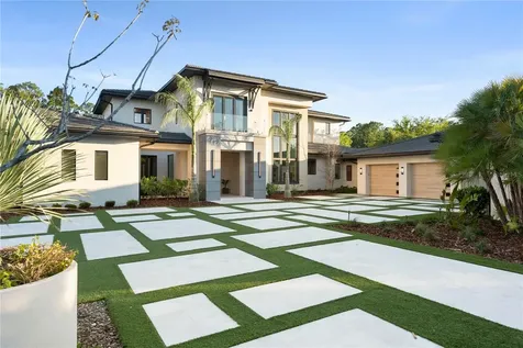 8506 Lake Nona Shore Drive Orlando FL 32827