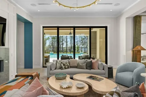 8506 Lake Nona Shore Drive Orlando FL 32827
