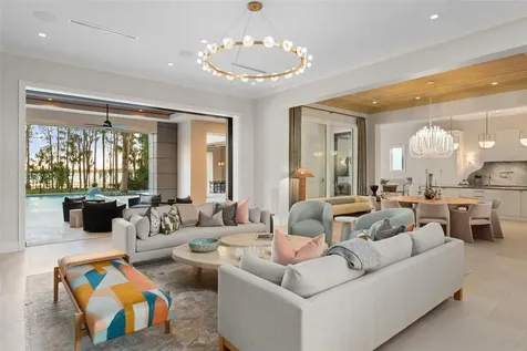 8506 Lake Nona Shore Drive Orlando FL 32827