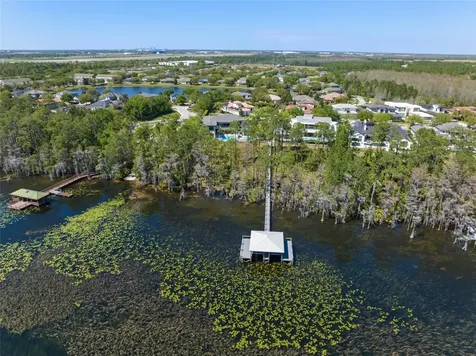 8506 Lake Nona Shore Drive Orlando FL 32827