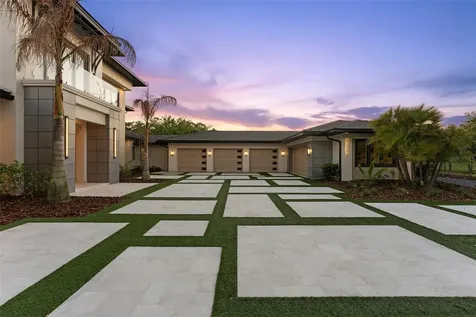 8506 Lake Nona Shore Drive Orlando FL 32827