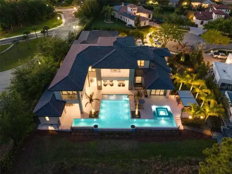 8506 Lake Nona Shore Drive Orlando FL 32827