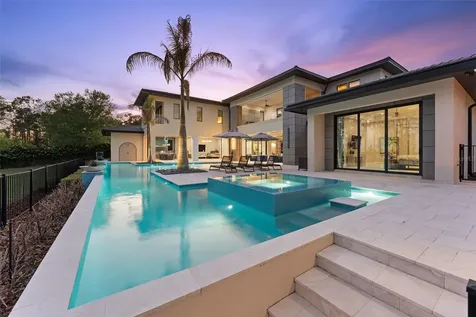 8506 Lake Nona Shore Drive Orlando FL 32827